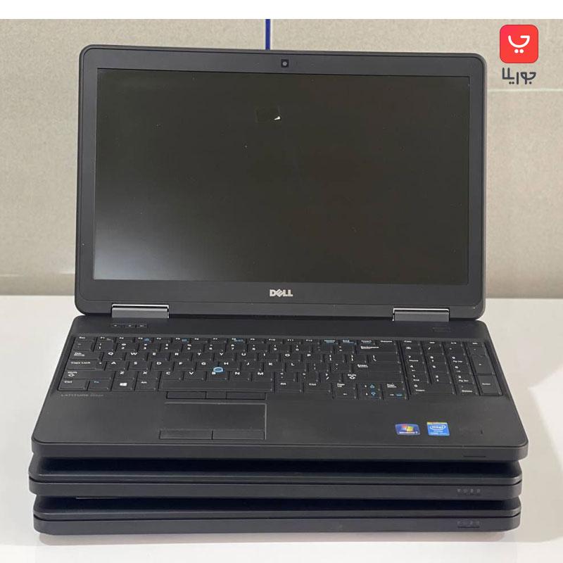 لپ تاپ استوک دل Dell Latitude E5540 i5 | 8GB | 256GB SSD